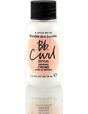 Bumble and Bumble Curl Style Defining Creme - 1 oz