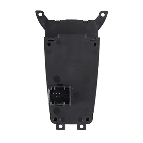 Frein de stationnement électrique 61319148508 commande d'interrupteur console centrale BMW E70 E71