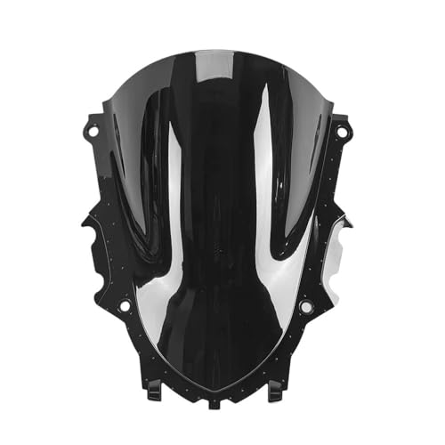 Déflecteur parebrise moto contre les turbulences YZF-R3 R25 2019-2024
