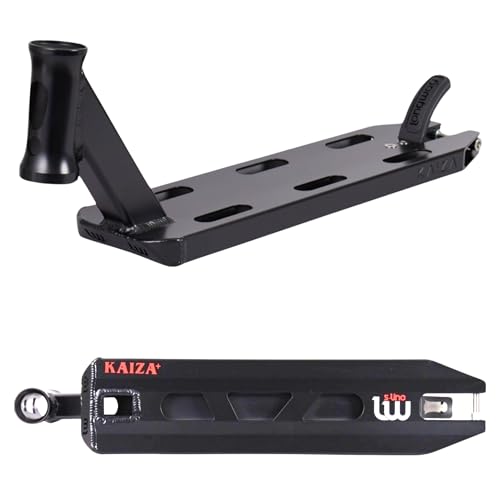 Longway Stunt Scooter in 2024 (April) sk8park.de