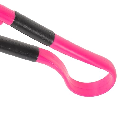 Peine para alisar cabello plegable en V compacto miniatura 5