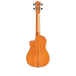 Cordoba 30T-CE – Ukulele tenor électroacoustique (+ étui) - Les Beatles, Paul McCartney, John Lennon, RIngo Starr, George Harrison Cordoba 30T-CE - Ukulele tenor électroacoustique (+ étui) – Image 3