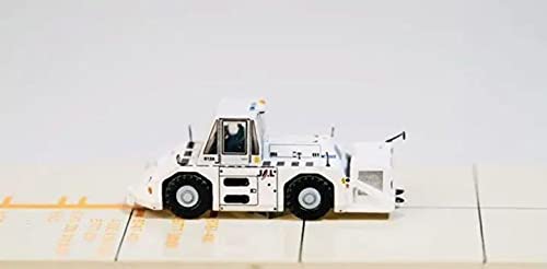 【新品】1:200 全日空 日本航空　コマツ トーイングトラクター 牽引車 Amazon.co.jp: 1:200 全日空 日本航空 コマツ トーイング