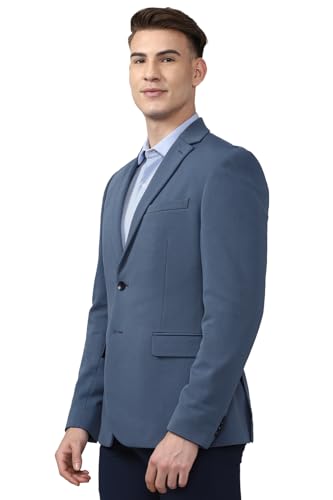 Image of Peter England Men Blazer