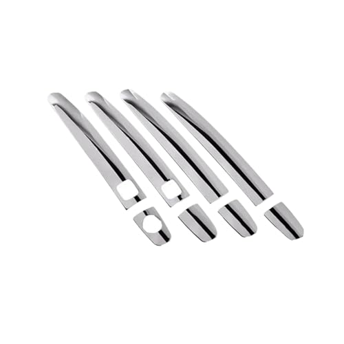 Accessoires auto Daihatsu Terios J200 poignée porte chrome 2B