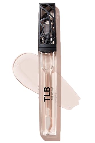 The Lip Bar Gloss Up Minimalist Clear