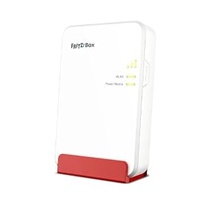 FRITZ!Box 6860 5G | Router für Indoor & Outdoor | Wi-Fi 6 bis zu 3 GBit/s