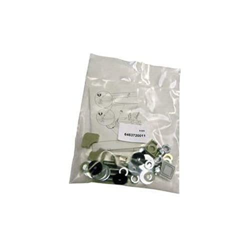 Sac d'accessoires PLA1 h500a 1000 pour l'agencement de coffrets