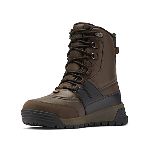 Columbia Men's Bugaboot Celsius Plus Snow Boot2