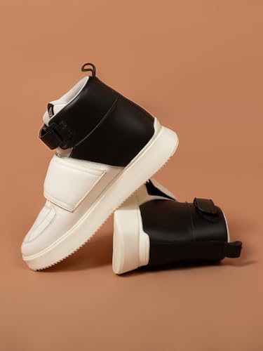 Image of Big Fox Comfy Street Style Fashion Sneakers for Men