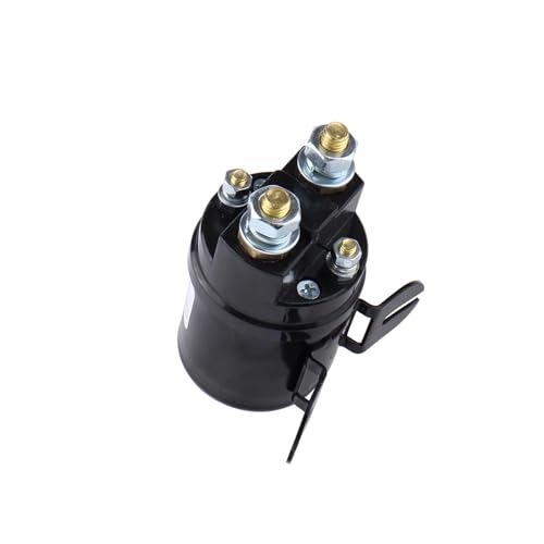 Contacteur SD C15-200A 12V évite surchauffe véhicule - 5
