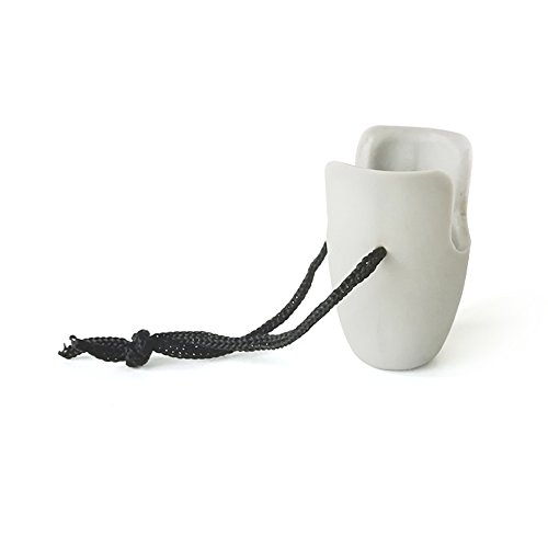 Scupper Plug, Andoer O melhor kit universal de plugue caiaque scupper em forma de U com cordão