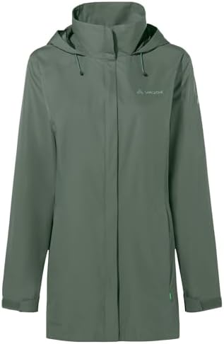 VAUDE Jacken Women's Escape Parka