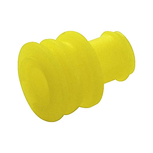 Kit Connettore SuperSeal Maschio Femmina 6 Vie