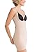 SPANX Shape My Day Open Bust Full Slip (SS0215) L/Natural