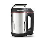 Morphy Richards Saute and Soup Maker