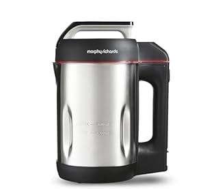 Morphy Richards Saute and Soup Maker 501014