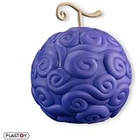 Plastoy - One Piece Money Box - Demon Fruit: Gomu Gomu no Mi