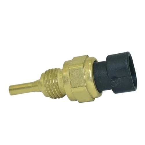 Sensor de temperatura del refrigerante 4954905 para motor de coche Dodge 2