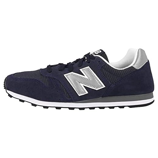 New Balance ML373, Zapatillas para Hombre, Azul (Navy), 42.5 EU