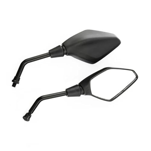 Espejo retrovisor motocicleta antirreflejos y ajustable para Infinite 650DS 300R 4