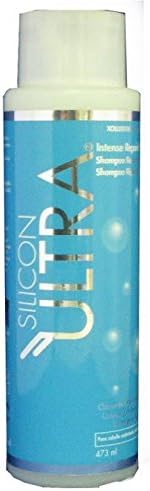 SILICON ULTRA SHAMP 16 OZ