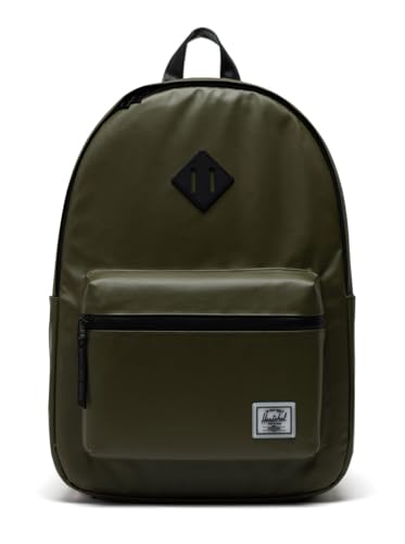 Herschel Supply Co. Classic Backpack XL | Weather Resistant, Ivy Green