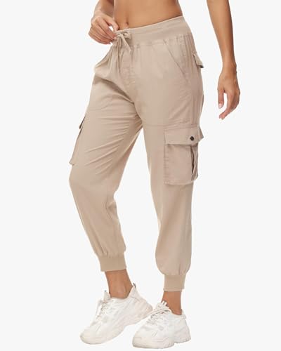 Refined title: Lightweight Women's Hiking Pants