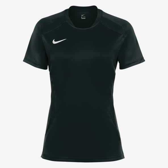 Nike Training Top Respirant - T-shirt Femme Anti-Transpiration