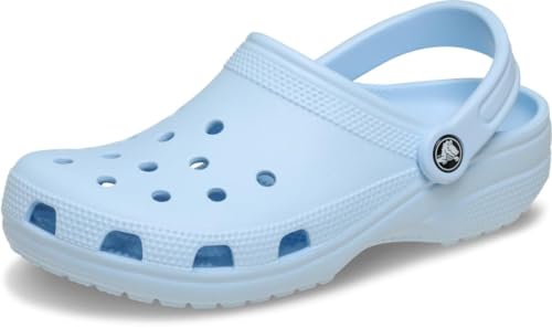 Image of Crocs Unisex-Adult Classic Clog, Clogs for Women and Men