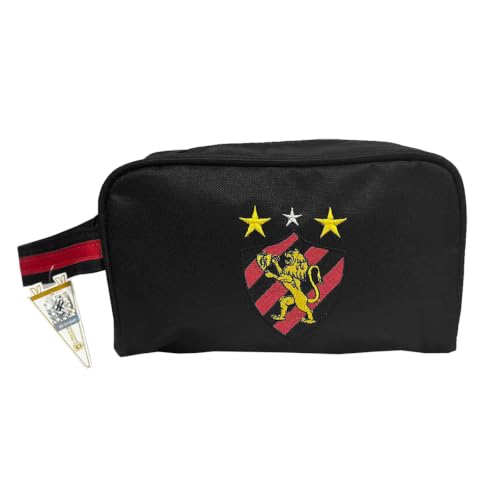 Bolsa Necessaire do Sport Club do Recife