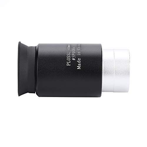 Ocular 1.25 40mm Plossl Datyson para observación de paisajes y cielos estrellados 1