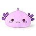 Imagen de shownicer Peluche Axolotl Kawaii Juguete Suave Animales de Peluche Axolotl Muñeca de Peluche Cojín Regalo para Niños Niña 3+ Años