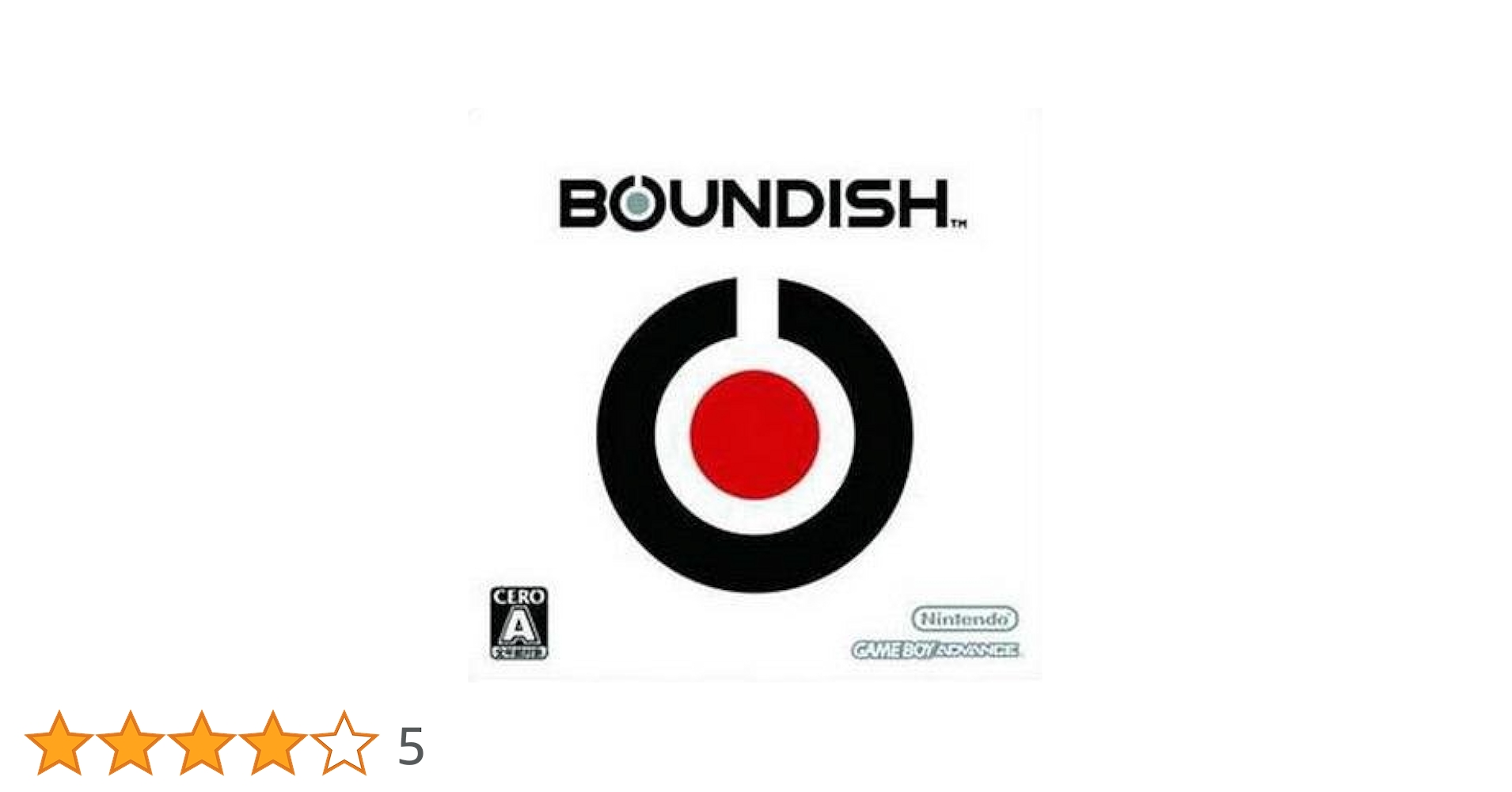 bit Generations [ビットジェネレーションズ] BOUNDISH(バウンディッシュ) 楽天市場】任天堂 bit Generations BOUNDISH（ビット