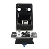 [Niveau automatique de précision] Obtenez une précision inégalée avec notre sonde Klicky basée sur PCB conçue spécifiquement pour les imprimantes 2.4 et 3D.cet accessoire avancé de mise à niveau automatique garantit à chaque fois un nivellement constant du lit pour les premières couches et des impressions de qualité professionnelle.la conception conçue avec précision élimine les conjectures et les réglages manuels.