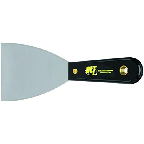 Image of Marshalltown PK742S 3-Inch Stiff Putty Knife-Nylon Handle