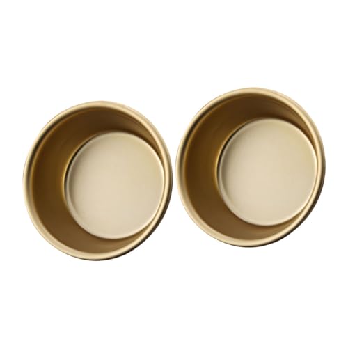 RORPOIR Outdoor Bowls Korean Wine Bowls Utensil Cup Aluminum for Camping Picnic and Home Use