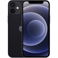 Apple - アップル iPhone12 mini 128GB ブラック au iPhone 12 Mini 128GB Black (Renewed) : Amazon.com.au