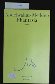 Hardcover Phantasia [French] Book