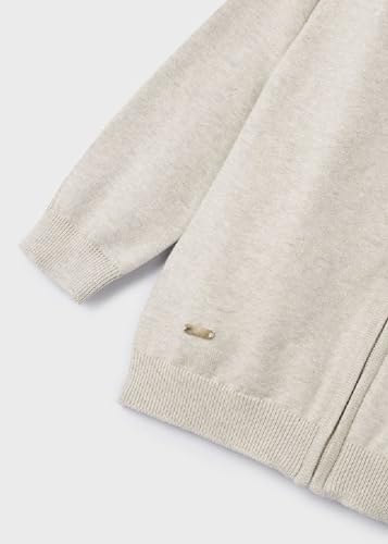 Mayoral Tricot Cardigan for Boys Raffia4