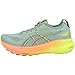 Produktbild ASICS Herren Running Shoes, Grün, 45 EU