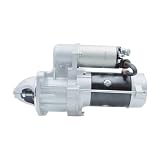 8970789263 0-23000-2201 8970789261 Starter Motor abulollry Fit for Isuzu Engine