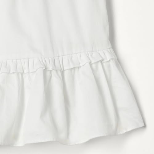 Image of Amazon Essentials Girls and Toddlers' 100% Cotton Smocked Tank Dress