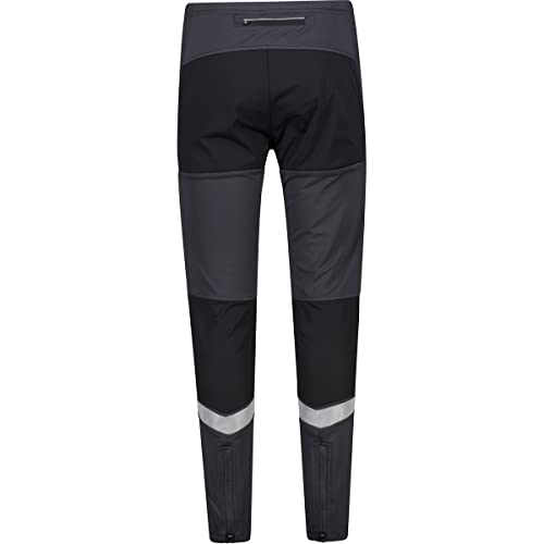 Pantalón mujer CMP y medias largas para protegerte del frío en montaña 3