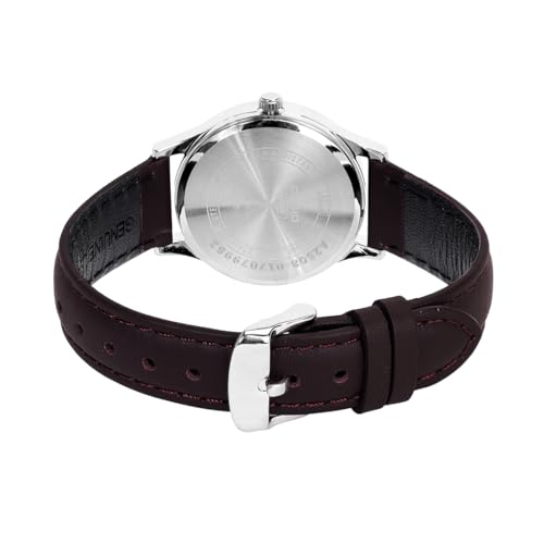 Image of Casio Enticer Ladies LTP-SN8YL-2B Analog Blue Dial Watch (A2508)