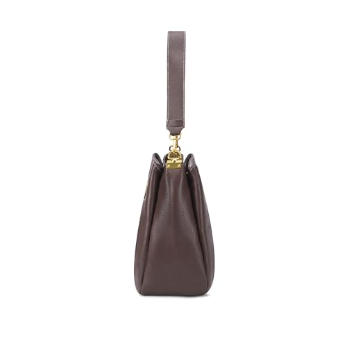 Image of Lino Perros Voyage Simple Hobo Bag