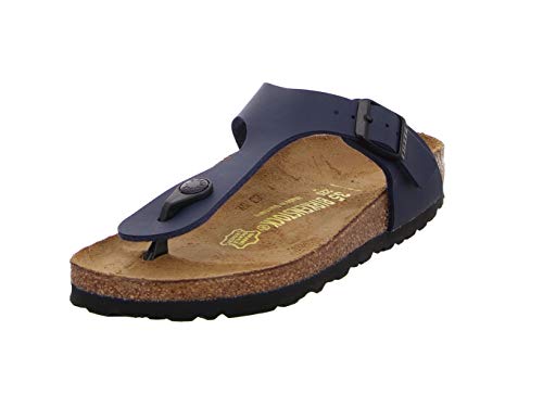 BIRKENSTOCK Gizeh Bs 0143623, Zehenstegsandalen - 36 EU