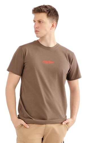 T-shirt de taille PGWEAR anti-déformation pour éviter les hauts trop courts