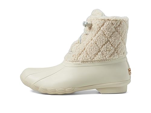 Sperry Women's Duck Float Zip Seacycled Winter Boot4