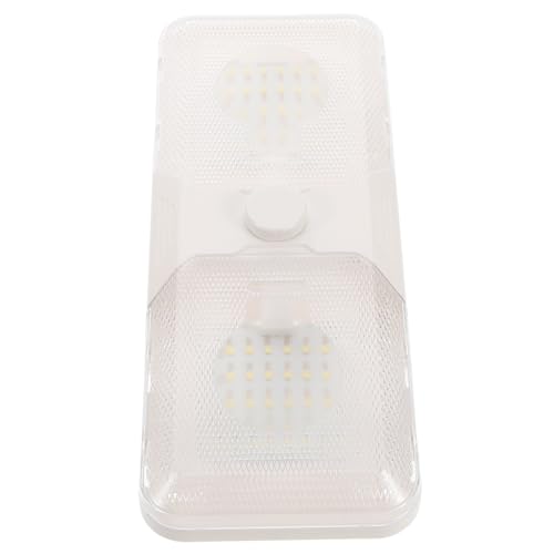Luces LED para caravanas y coches con interruptor integrado PRETYZOOM